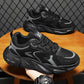 🔥2025 Hot Sale🔥Men's Breathable Street Style Sneakers