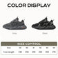 🔥2025 Hot Sale🔥Men's Breathable Street Style Sneakers