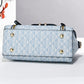 👜 LIMITED-TIME 50% OFF! ✨ Elegant PU Leather Crossbody Bag – Spacious, Adjustable Strap, Chic Design 💼