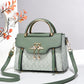 👜 LIMITED-TIME 50% OFF! ✨ Elegant PU Leather Crossbody Bag – Spacious, Adjustable Strap, Chic Design 💼