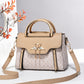 👜 LIMITED-TIME 50% OFF! ✨ Elegant PU Leather Crossbody Bag – Spacious, Adjustable Strap, Chic Design 💼