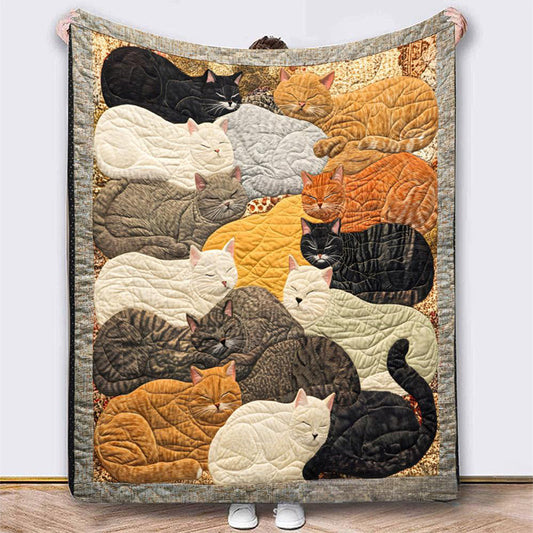 🔥Fashionable and Comfortable Nap Blanket