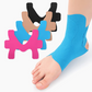 🔥2025 Hot Sale 49% OFF🎁Adjustable Elastic Ankle Brace