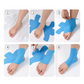 🔥2025 Hot Sale 49% OFF🎁Adjustable Elastic Ankle Brace
