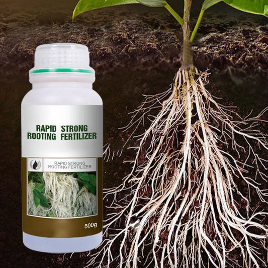 🔥 LAST DAY PROMOTION - 50%OFF 🔥 Rapid Strong Rooting Fertilizer