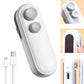 💥Mini Sealer Small Household Hand Pressure Sealer Portable Snack Plastic Bag Heat Sealing Machine