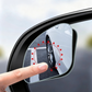 💖Limited-time offer: 50% off💖2Pcs Car Heart Shaped Blind Spot Mirrors