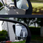💖Limited-time offer: 50% off💖2Pcs Car Heart Shaped Blind Spot Mirrors