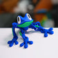 🎁 Hot Sale 50% OFF 🐸 Cute 3D Frog Refrigerator Magnets