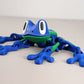 🎁 Hot Sale 50% OFF 🐸 Cute 3D Frog Refrigerator Magnets