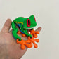 🎁 Hot Sale 50% OFF 🐸 Cute 3D Frog Refrigerator Magnets