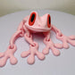 🎁 Hot Sale 50% OFF 🐸 Cute 3D Frog Refrigerator Magnets