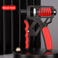 🥳2026 HOT SALE🥳💞50K+ SOLD! 💪✊ 50% OFF! Adjustable Hand Grip Strengthener with Counter – rotary resistance, textured grip. Train fingers & forearms anywhere! 🏋️✅