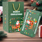 🔥🎅Start Preparing Now-Up To 50% Off🎄Unique Folding Bouncing Christmas Gift Box