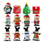 🎅2025 Christmas Gift 🎁Christmas Wind Up Toys