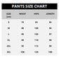 ✨Women's Crew Neck Top & Drawstring Pants Set