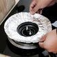 Stove Aluminum Foil Oil-proof Pads