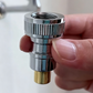 Washing Machine Shut Off Valve