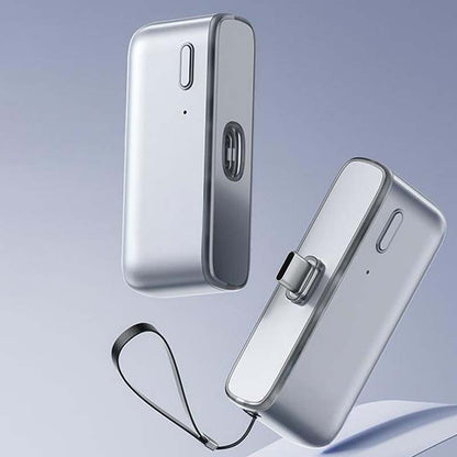 🎬🥳2026 HOT SALE🥳💞50K+ SOLD!📱 Big Screen, Zero Fuss! 1080P Mini Wireless Mirroring – Easy Setup, Instant View，56%OFF NOW! 🖥️✨