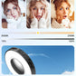 💥 3-in-1 Magnetic Phone Light With Built-in Mirror for Phones