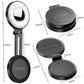 💥 3-in-1 Magnetic Phone Light With Built-in Mirror for Phones