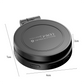 💥 3-in-1 Magnetic Phone Light With Built-in Mirror for Phones