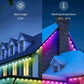 🎅 Smart Rainbow LED Permanent Outdoor Light🎅