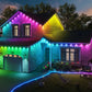 🎅 Smart Rainbow LED Permanent Outdoor Light🎅