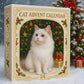 🎄Purrfect Christmas – 2025 Cat Lovers Advent Calendar