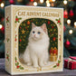 🎄Purrfect Christmas – 2025 Cat Lovers Advent Calendar