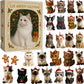 🎄Purrfect Christmas – 2025 Cat Lovers Advent Calendar