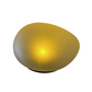 Outdoor Solar Pebble Garden Light
