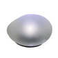 Outdoor Solar Pebble Garden Light