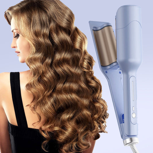 💯Deep Beach Waver Hair Curling Iron💖