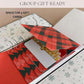🏆Flash Sale⚡ 50K+ SOLD! Almost Gone-🎅Handmade Christmas gift card booklet