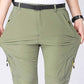 🔥Limited stock available 50% OFF🔥Men's Outdoor Lightweight Hiking Pants