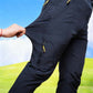 🔥Limited stock available 50% OFF🔥Men's Outdoor Lightweight Hiking Pants