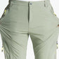 🔥Limited stock available 50% OFF🔥Men's Outdoor Lightweight Hiking Pants