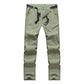 🔥Limited stock available 50% OFF🔥Men's Outdoor Lightweight Hiking Pants