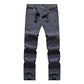 🔥Limited stock available 50% OFF🔥Men's Outdoor Lightweight Hiking Pants