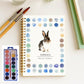 Hot Sale 56% OFF📚ginner-Friendly❤️Watercolor Workbook