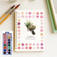 Hot Sale 56% OFF📚ginner-Friendly❤️Watercolor Workbook