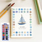 Hot Sale 56% OFF📚ginner-Friendly❤️Watercolor Workbook