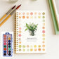 Hot Sale 56% OFF📚ginner-Friendly❤️Watercolor Workbook