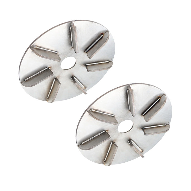 Labor Discs Labor-Saving Pig Hair Remover Scraper Disc – letemall