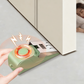 💥Special Offer 🔥 2025 Newly Upgraded Door Resistance Anti-Theft Alarm 🚨 Enhanced Sound & Light Alert（for your family’s safety👨‍👩‍👧‍👦）