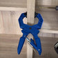 Spring Fixing Clamp C Clamp