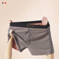 Men's Dual-Tone Striped Underwear