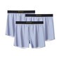 Men's Dual-Tone Striped Underwear