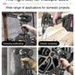 Ultra Powerful Torque Brushless Electric Wrenches